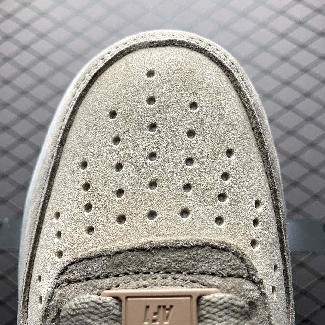 NK Air Force 1 Low-Top Casual Sports Skate Shoes LF8989-222 Size: 36 7