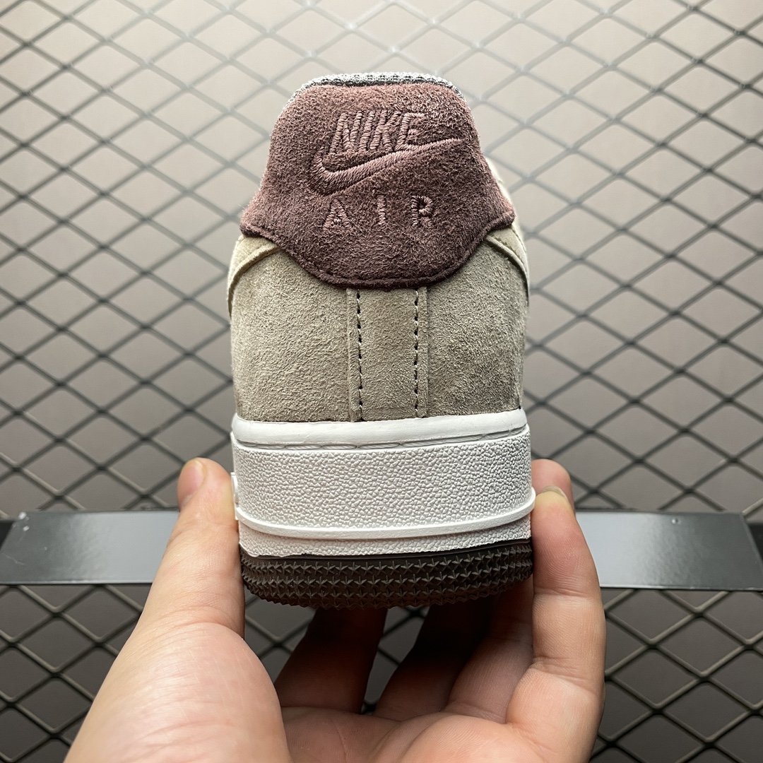 NK Air Force 1 Low-Top Casual Sports Skate Shoes LF8989-222 Size: 36 2