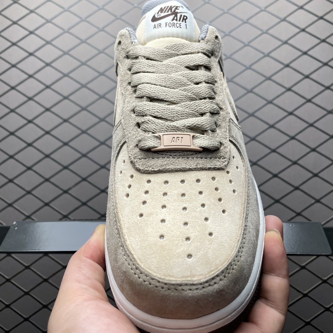 NK Air Force 1 Low-Top Casual Sports Skate Shoes LF8989-222 Size: 36 9