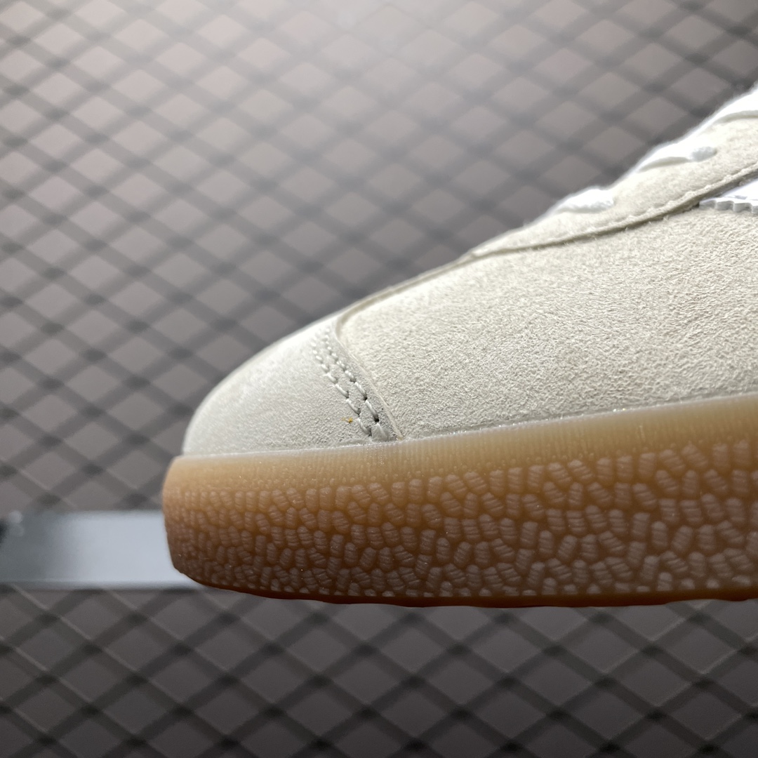 商城专供版 AD 阿迪 Gazelle 低帮运动休闲板鞋 IG0672 尺码:35 36 36.5 37 38 38.5 39 40 40.5 6