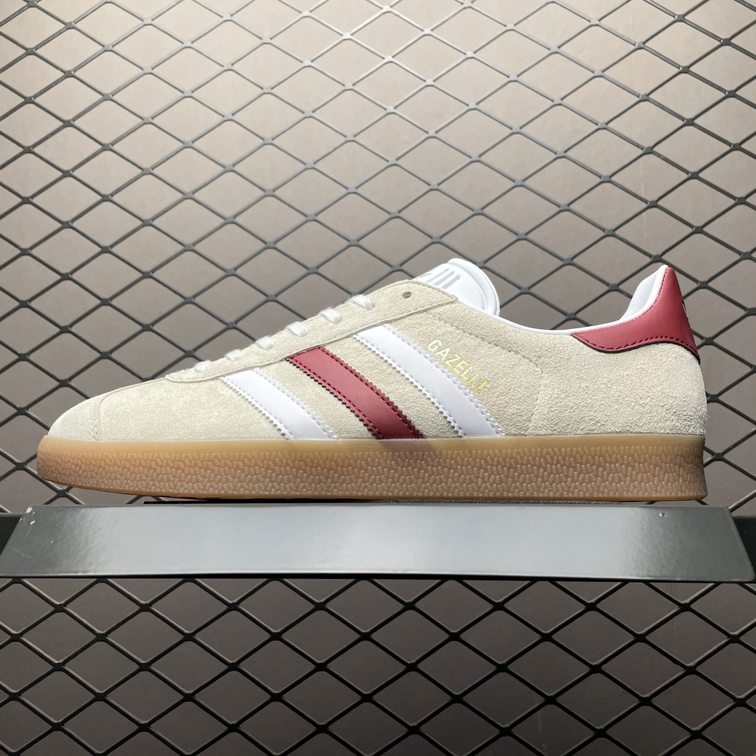 adidas Gazelle Low-Top Sneakers - Comprehensive