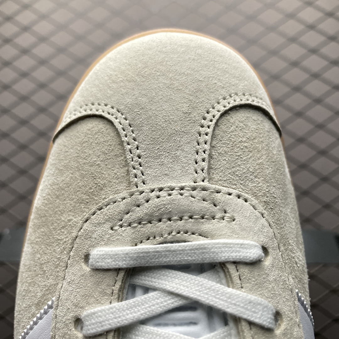 商城专供版 AD 阿迪 Gazelle 低帮运动休闲板鞋 IG0672 尺码:35 36 36.5 37 38 38.5 39 40 40.5 7