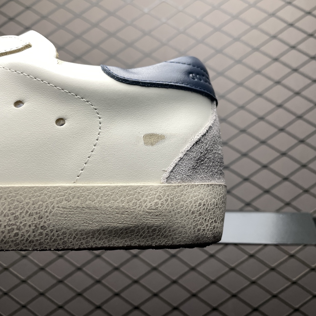Golden Goose Luxury Footwear Collection 4