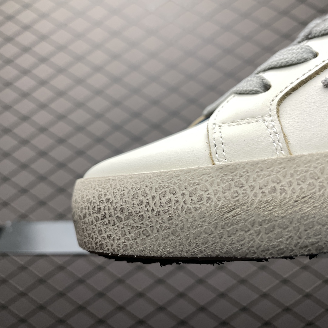 Golden Goose Luxury Footwear Collection 6