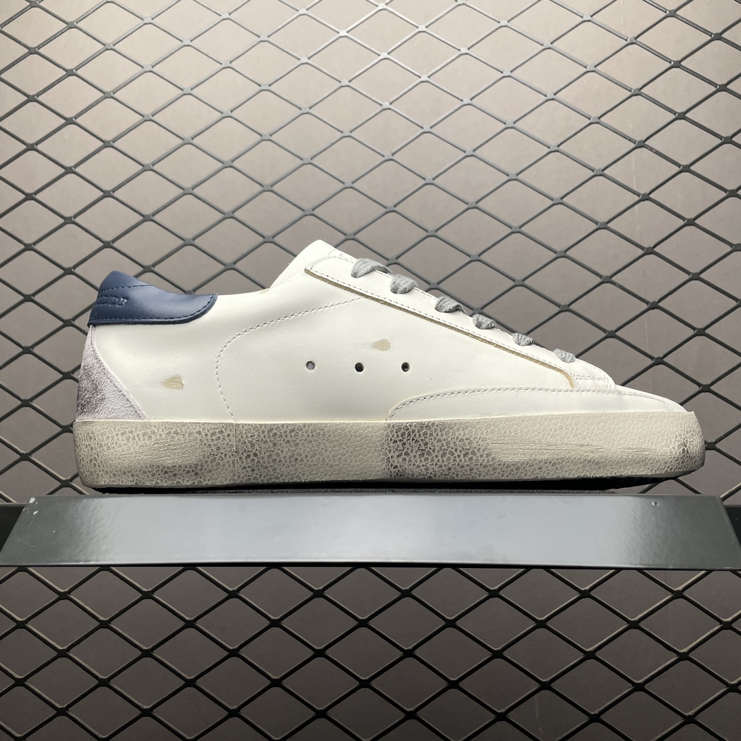 Golden Goose Luxury Footwear Collection 3
