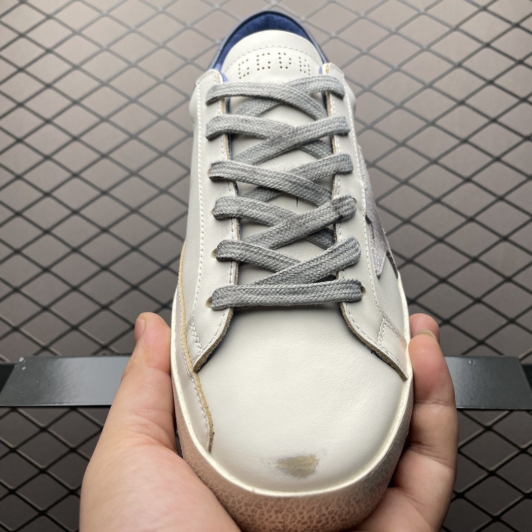 Golden Goose Luxury Footwear Collection 9