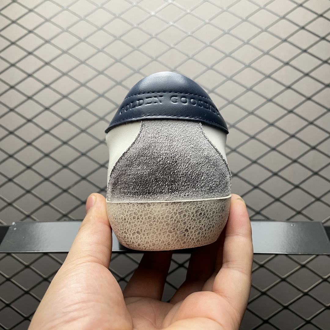 Golden Goose Luxury Footwear Collection 2