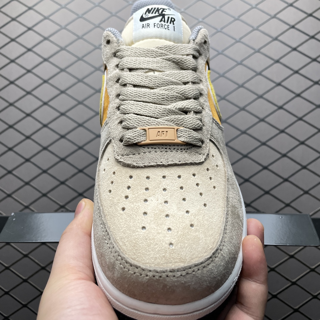 NK Air Force 1 Air Force 1 Low-Top Casual Sports Board Shoes LF8989-555 9