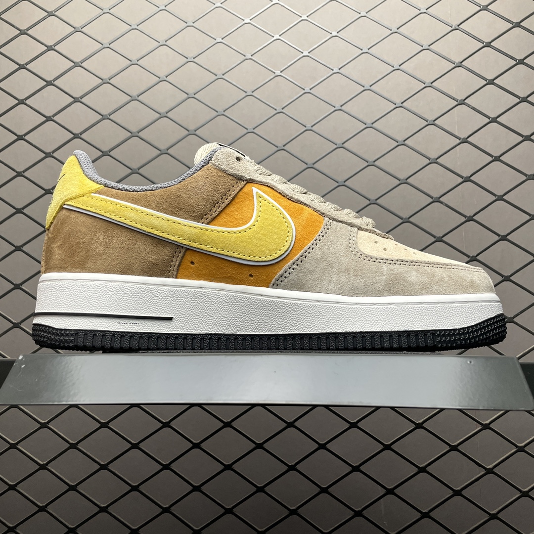 NK Air Force 1 Air Force 1 Low-Top Casual Sports Board Shoes LF8989-555 3