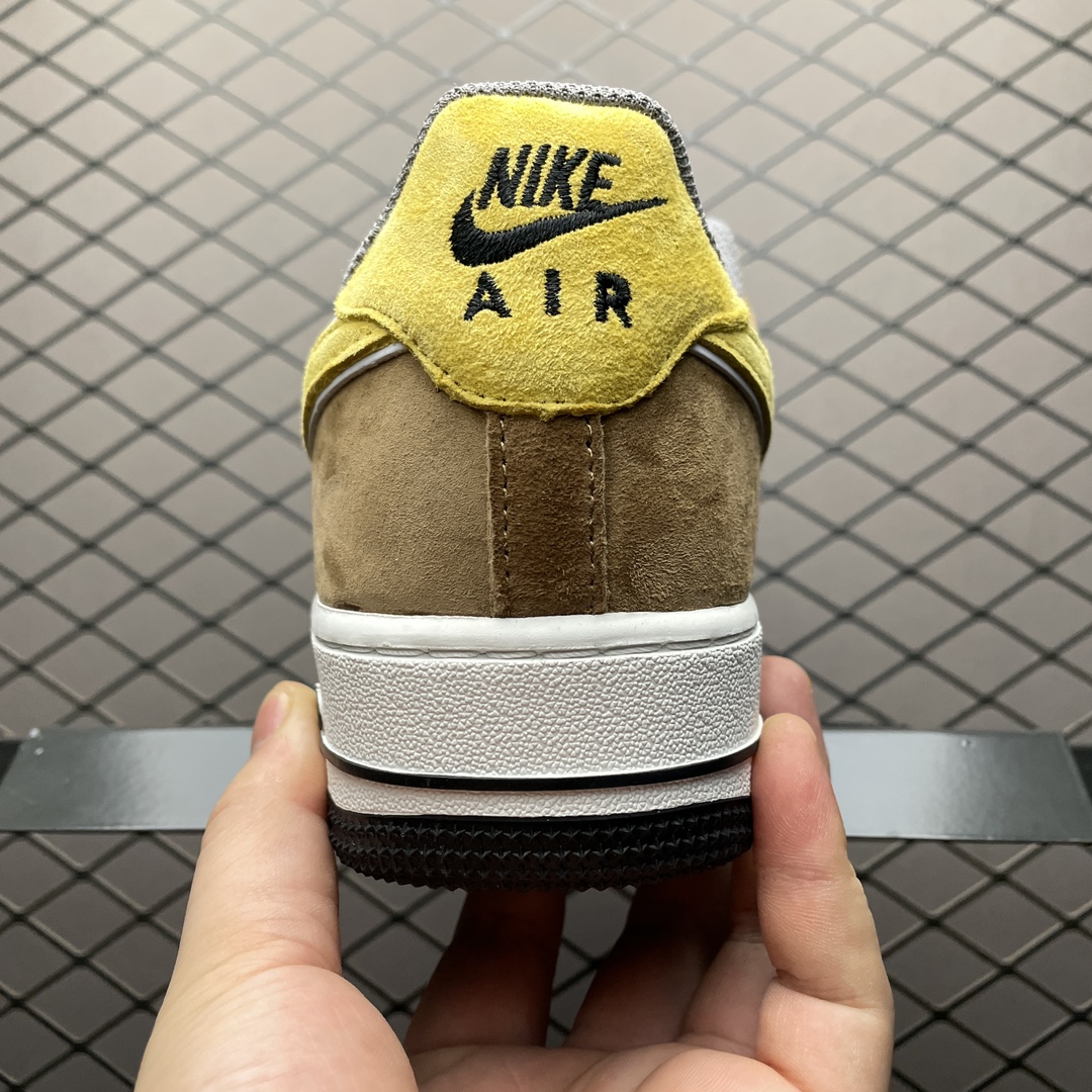 NK Air Force 1 Air Force 1 Low-Top Casual Sports Board Shoes LF8989-555 2
