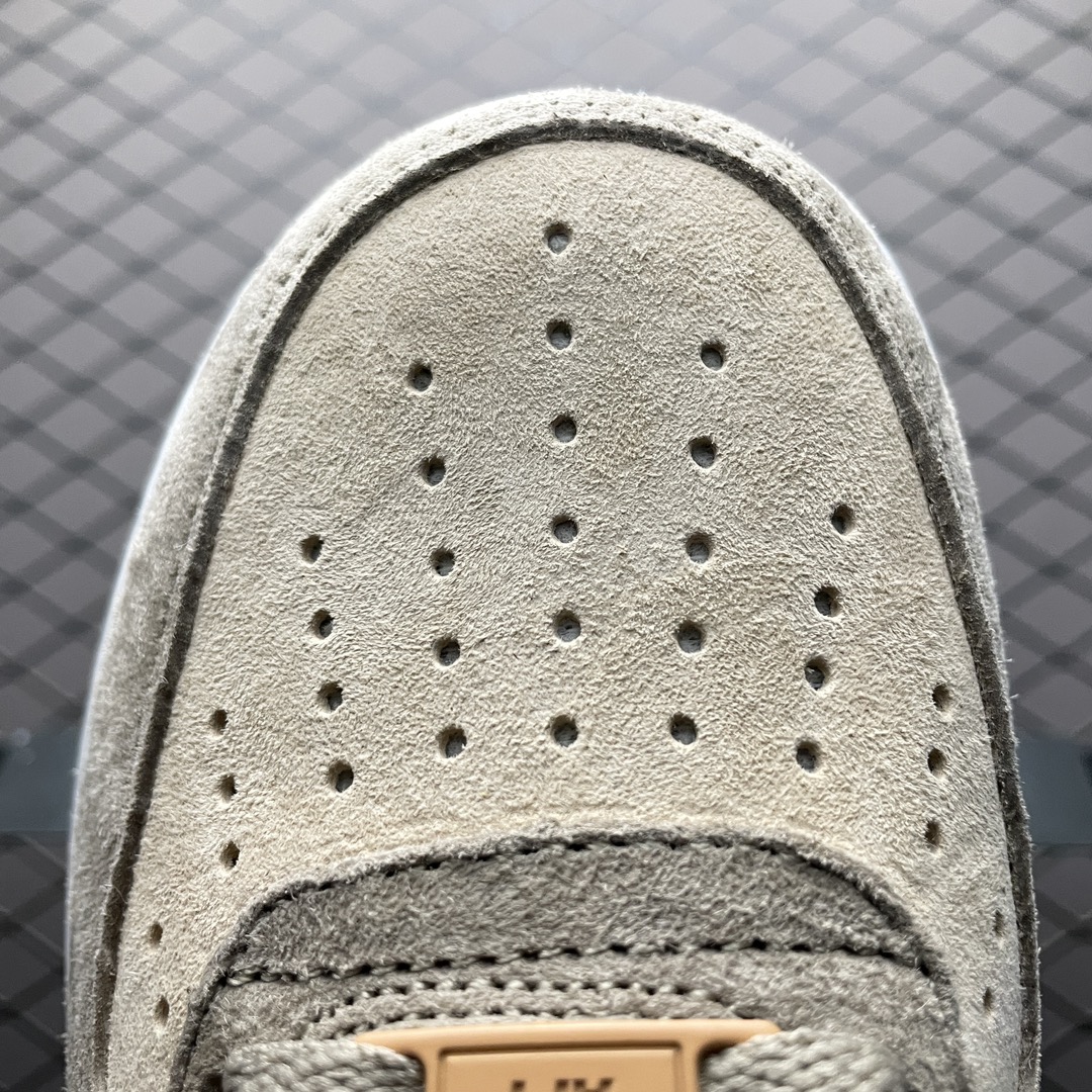 NK Air Force 1 Air Force 1 Low-Top Casual Sports Board Shoes LF8989-555 7