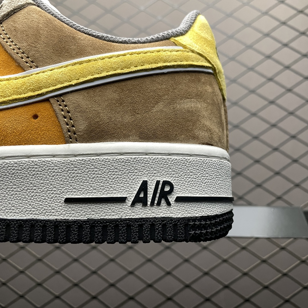NK Air Force 1 Air Force 1 Low-Top Casual Sports Board Shoes LF8989-555 4