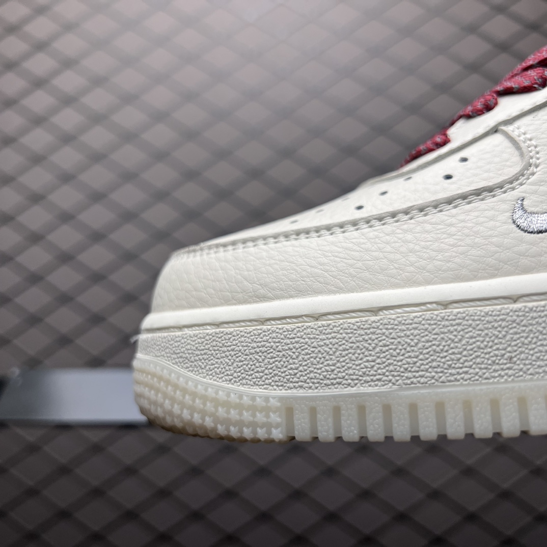 NK Air Force 1 Low-Top Casual Sports Skate Shoes JJ0253-009 Sizes: 36 6