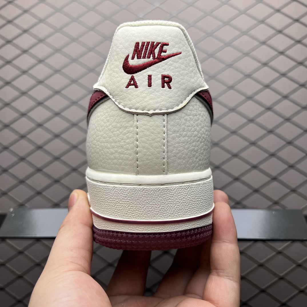 NK Air Force 1 Low-Top Casual Sports Skate Shoes JJ0253-009 Sizes: 36 2