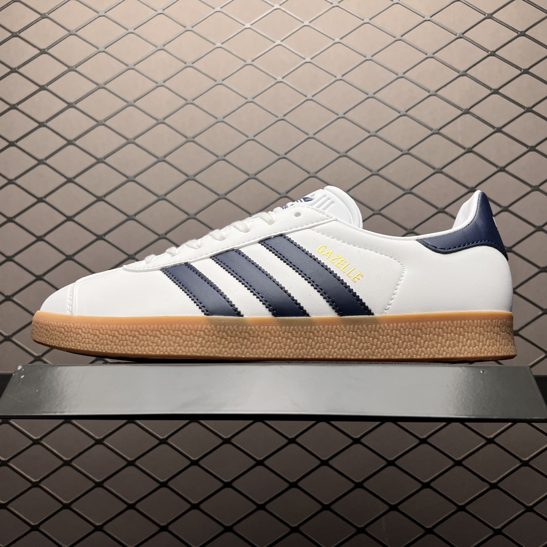 Adidas Gazelle Low-Top Sneakers - Comprehensive