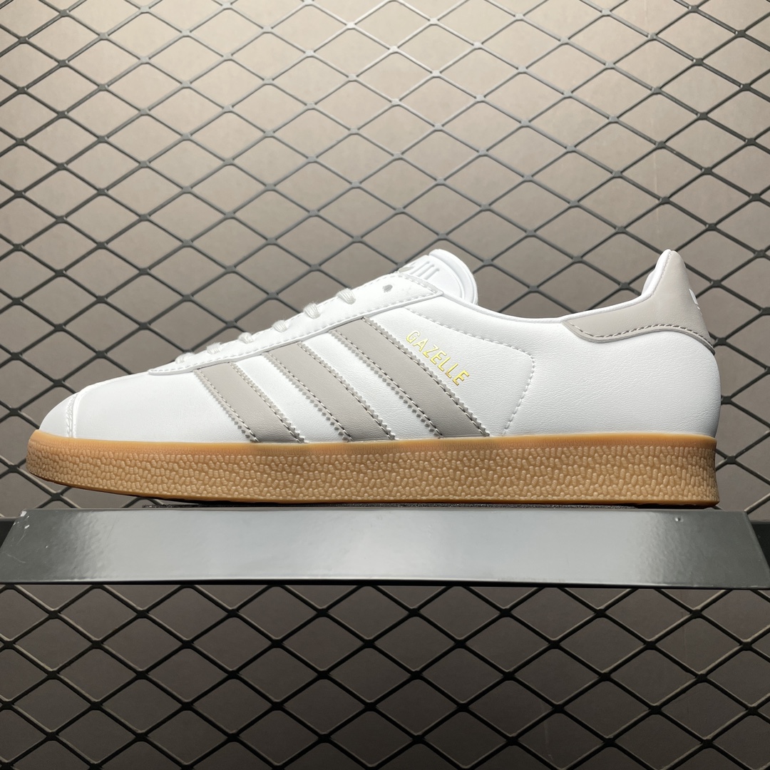 Adidas Gazelle Low-Top Sneakers - Comprehensive