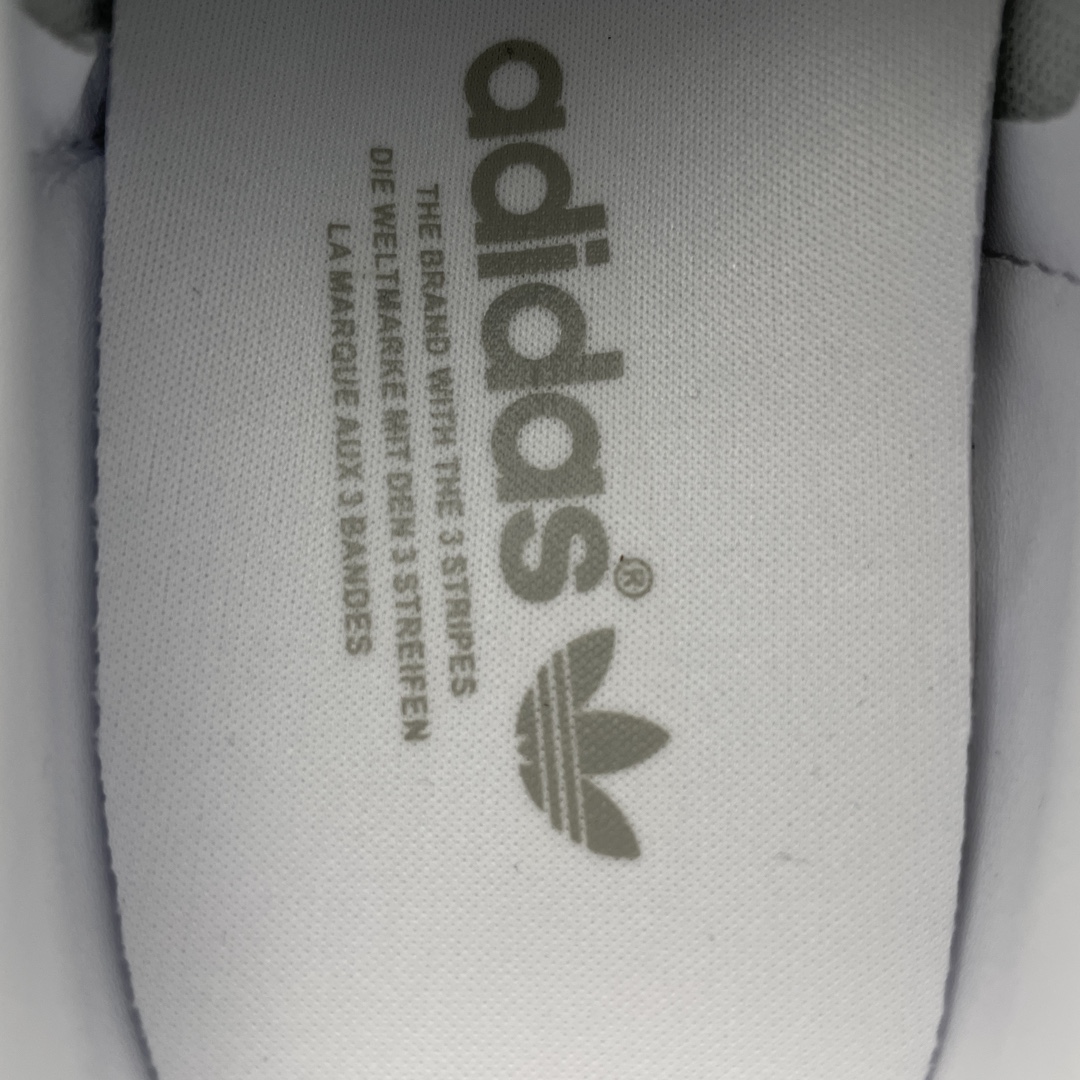 Adidas Gazelle Low-Top Sneakers - Comprehensive 8