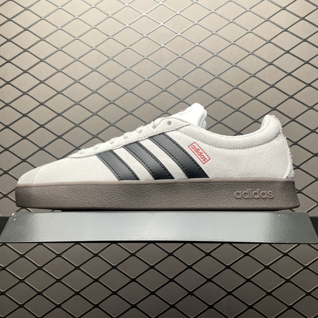 adidas NEO VL Court 2.0 Casual Sneakers - Comprehensive