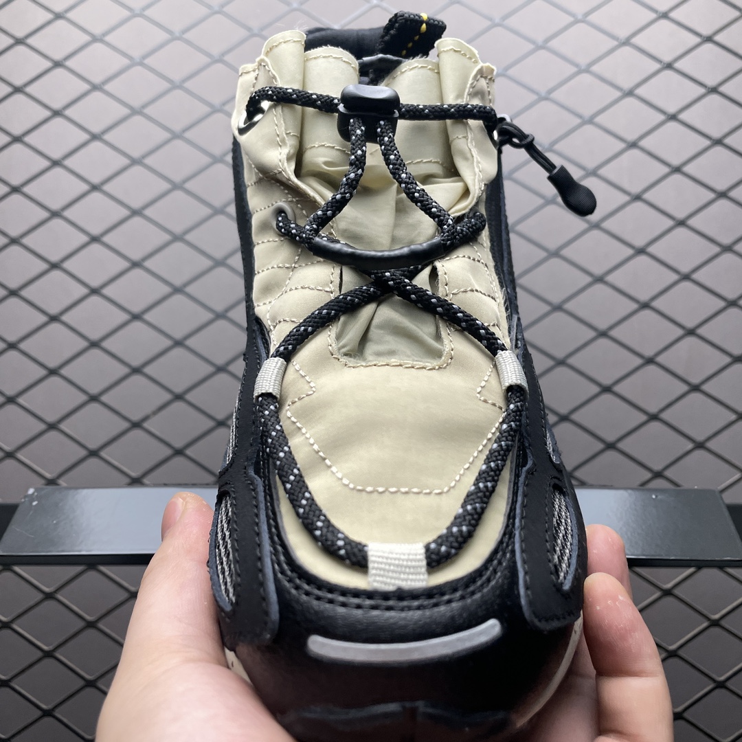 AD 阿迪 Shadow Wturf 山系风格 户外运动鞋 FZ6537 尺码:36 36.5 37 38 38.5 39 40 40.5 41 9