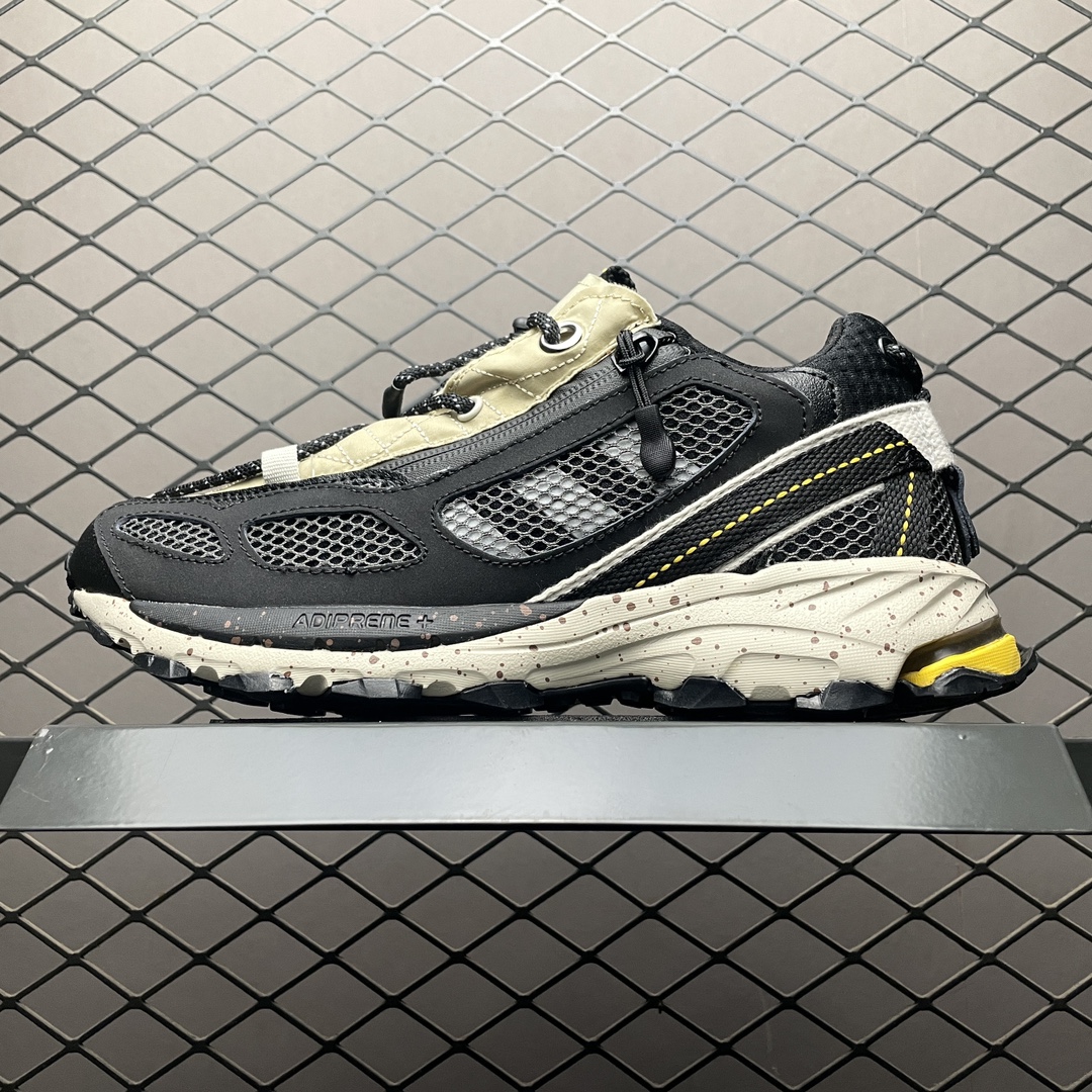 Adidas Shadowturf Outdoor Trail Sneakers - Comprehensive