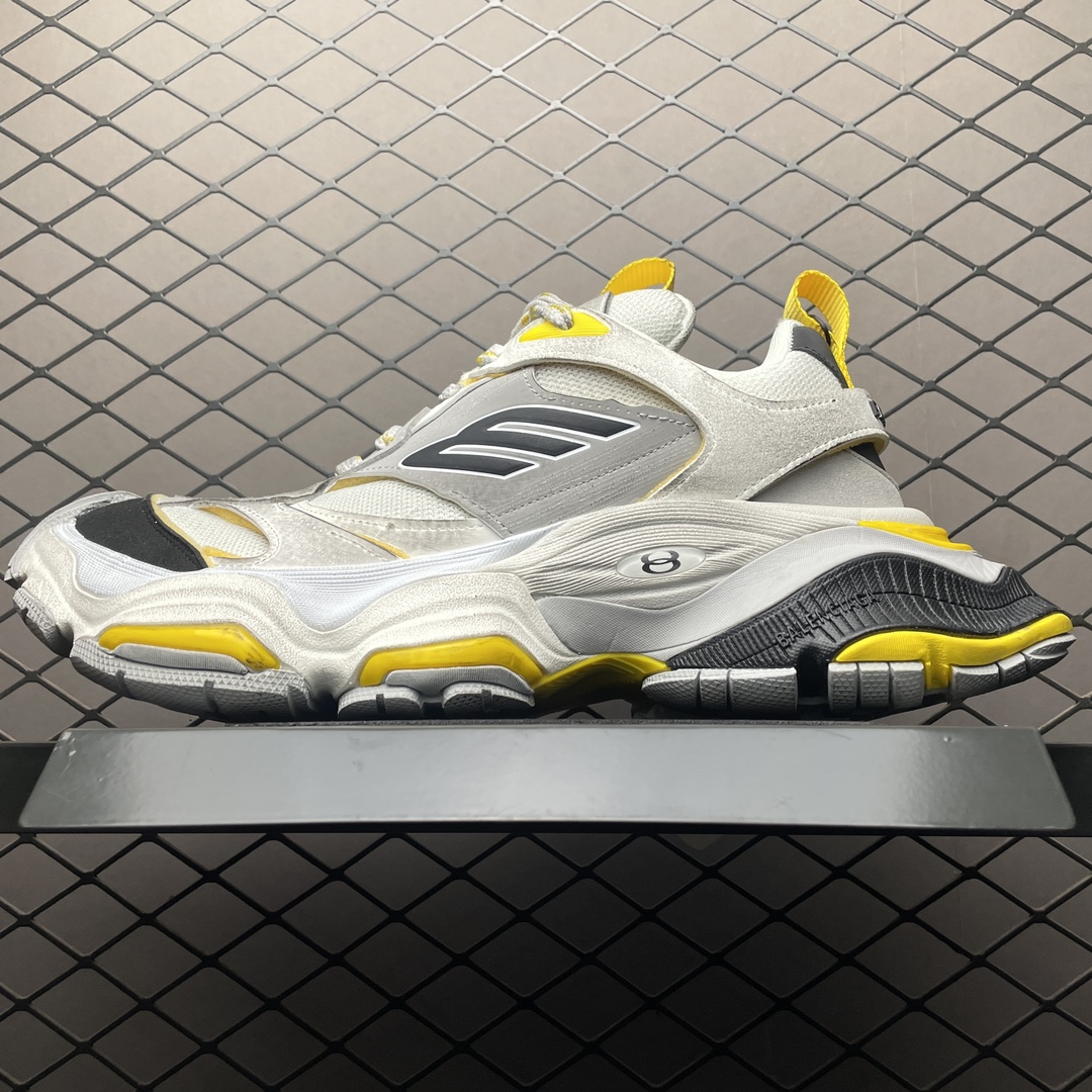 Balenciaga luxury designer shoes