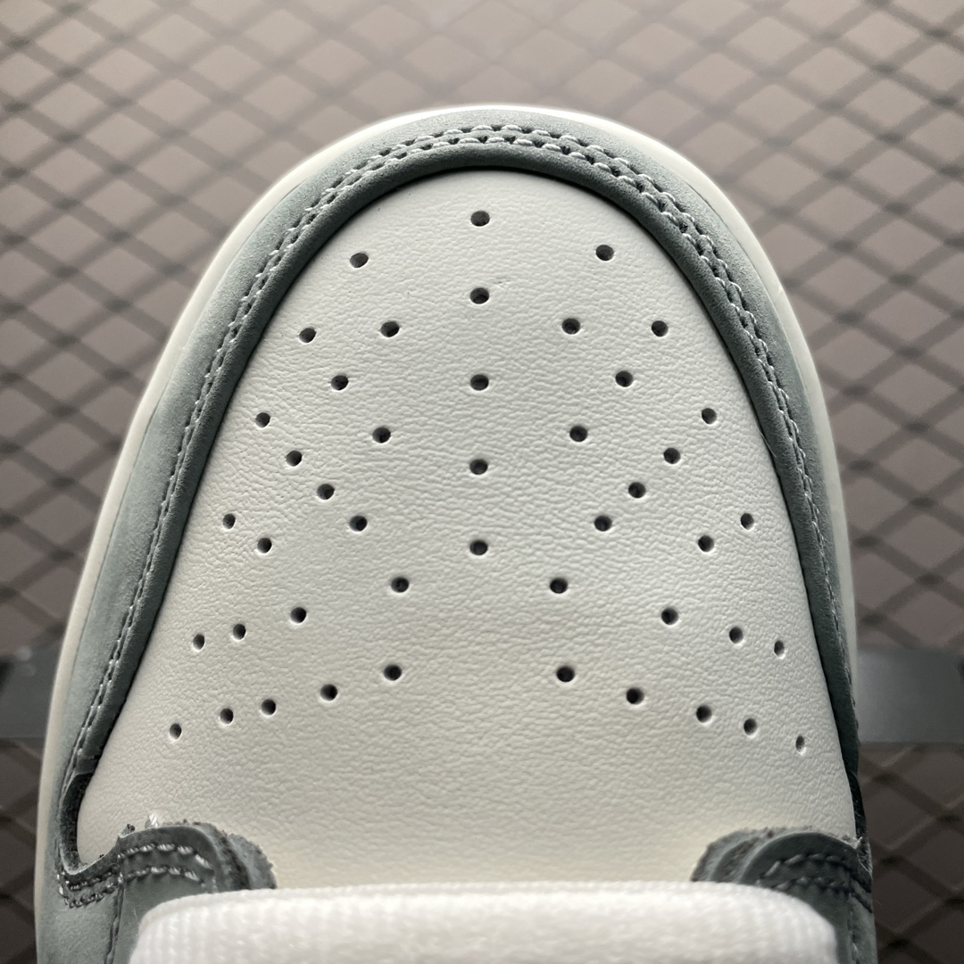   纯原 Yuto Horigome x NK SB Dunk Low 联名低帮运动休闲板鞋 FQ118