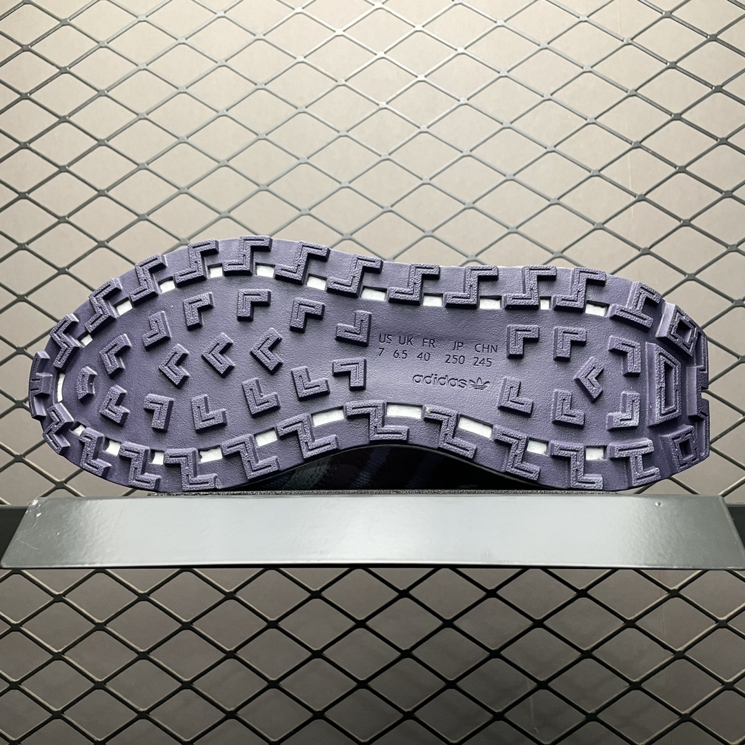 adidas Retropy E5 Retro Lifestyle Running Shoes with Boost Midsole - Comprehensive 5