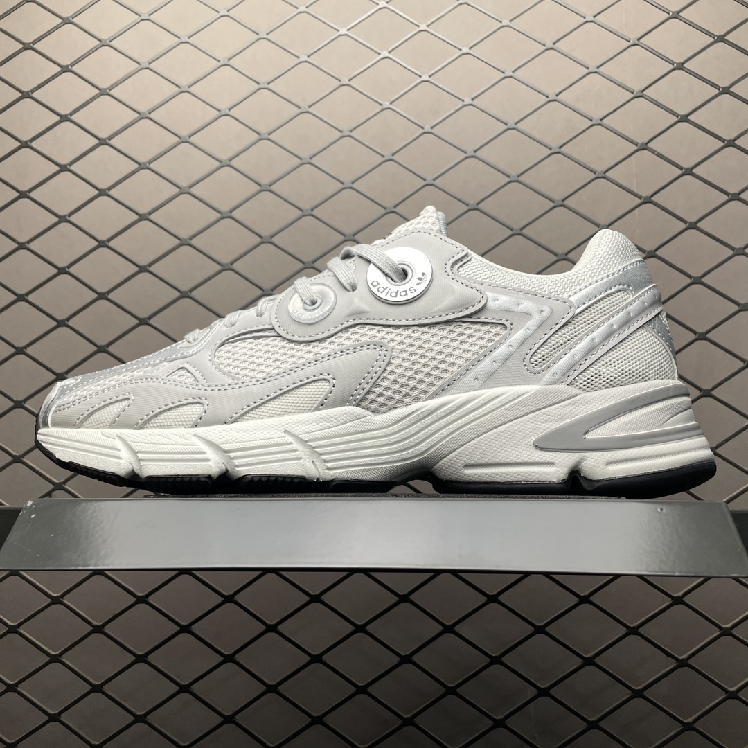 福利特价平台专供版 AD 阿迪 Astir 复古运动休闲板鞋 GZ3569 公司级品质 区别市面通货 尺码：38.5 39 40 40.5 41 42 42.5 43 44 44.5 45-选品中心