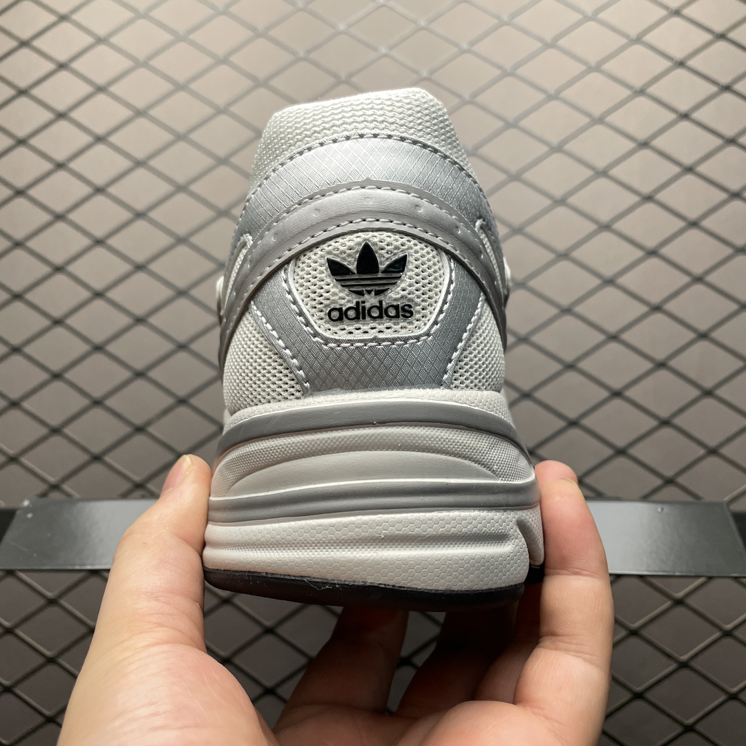 图片[2]-福利特价平台专供版 AD 阿迪 Astir 复古运动休闲板鞋 GZ3569 公司级品质 区别市面通货 尺码：38.5 39 40 40.5 41 42 42.5 43 44 44.5 45-选品中心