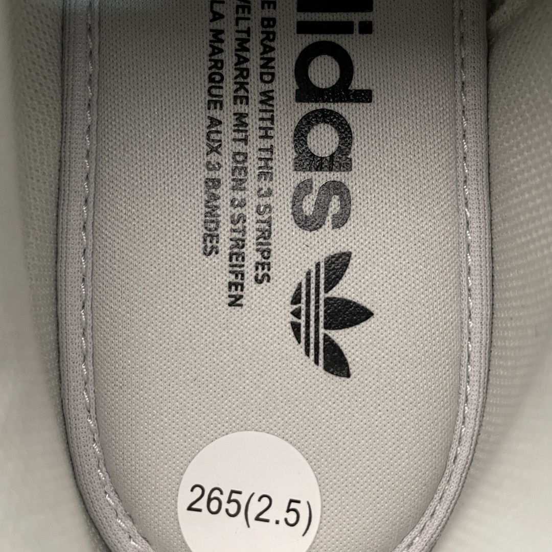 图片[8]-福利特价平台专供版 AD 阿迪 Astir 复古运动休闲板鞋 GZ3569 公司级品质 区别市面通货 尺码：38.5 39 40 40.5 41 42 42.5 43 44 44.5 45-选品中心