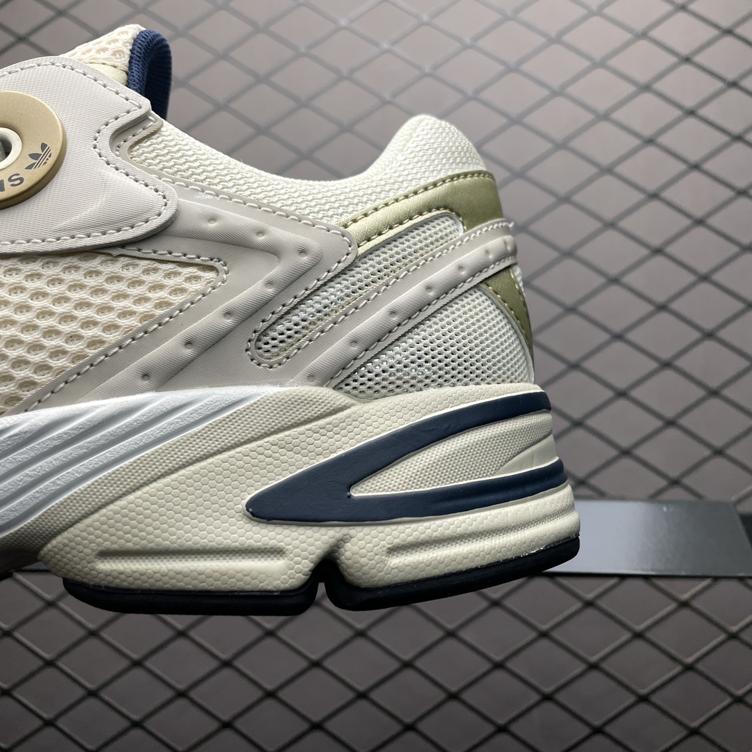 图片[4]-福利特价🔥 平台专供版 AD 阿迪 Astir 复古运动休闲板鞋 GZ3571 公司级品质 区别市面通货 尺码：40 41 42 43 45-选品中心