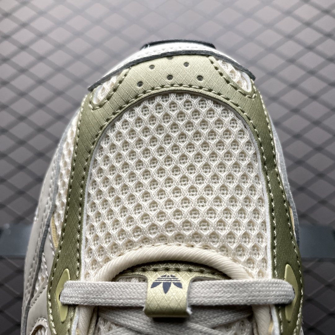 图片[7]-福利特价🔥 平台专供版 AD 阿迪 Astir 复古运动休闲板鞋 GZ3571 公司级品质 区别市面通货 尺码：40 41 42 43 45-选品中心