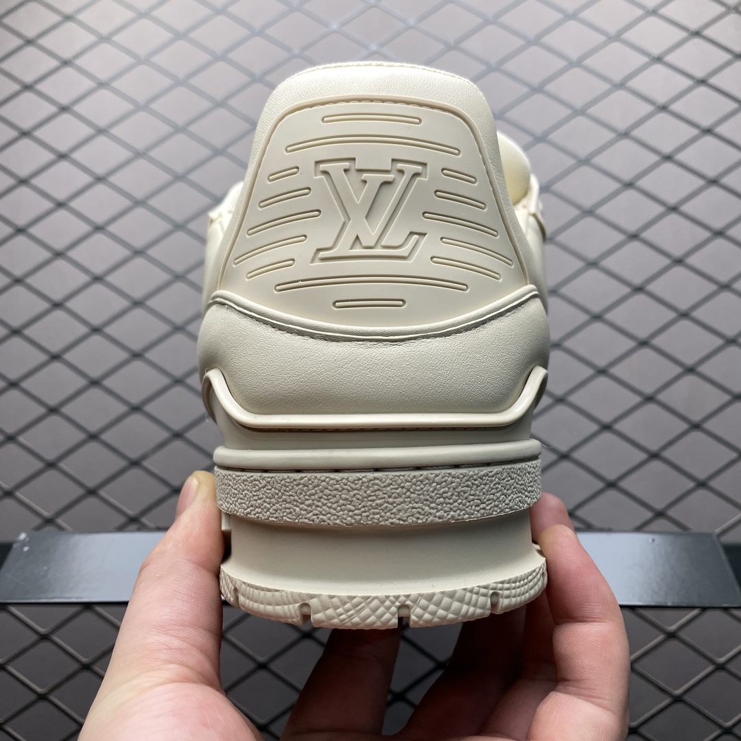Louis Vuitton Luxury Footwear Collection 2