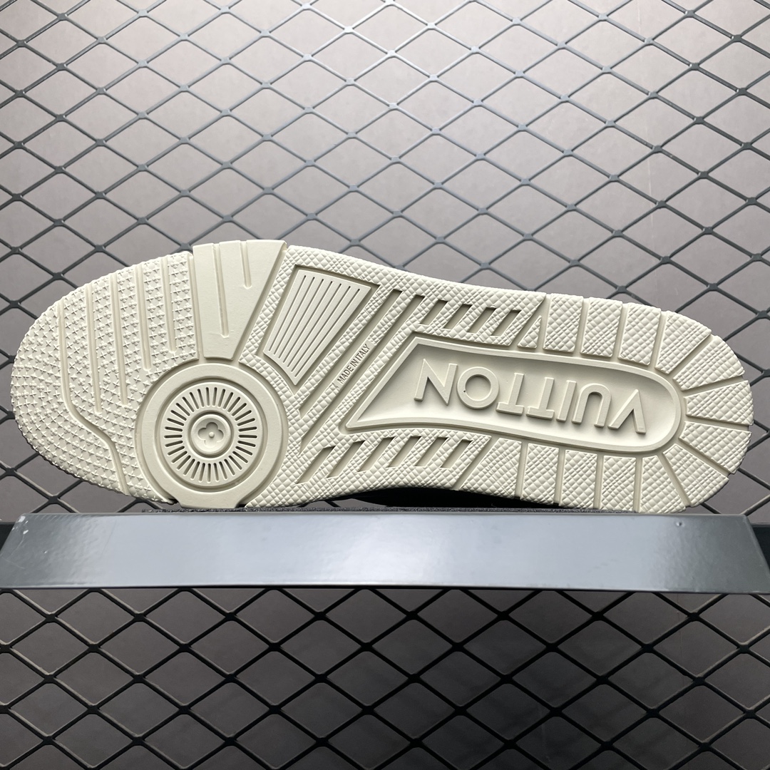 Louis Vuitton Luxury Footwear Collection 5