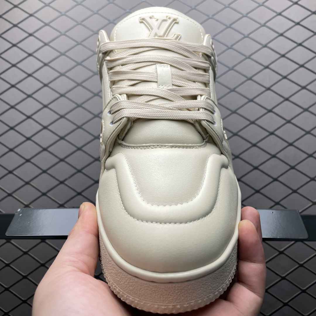 Louis Vuitton Luxury Footwear Collection 9