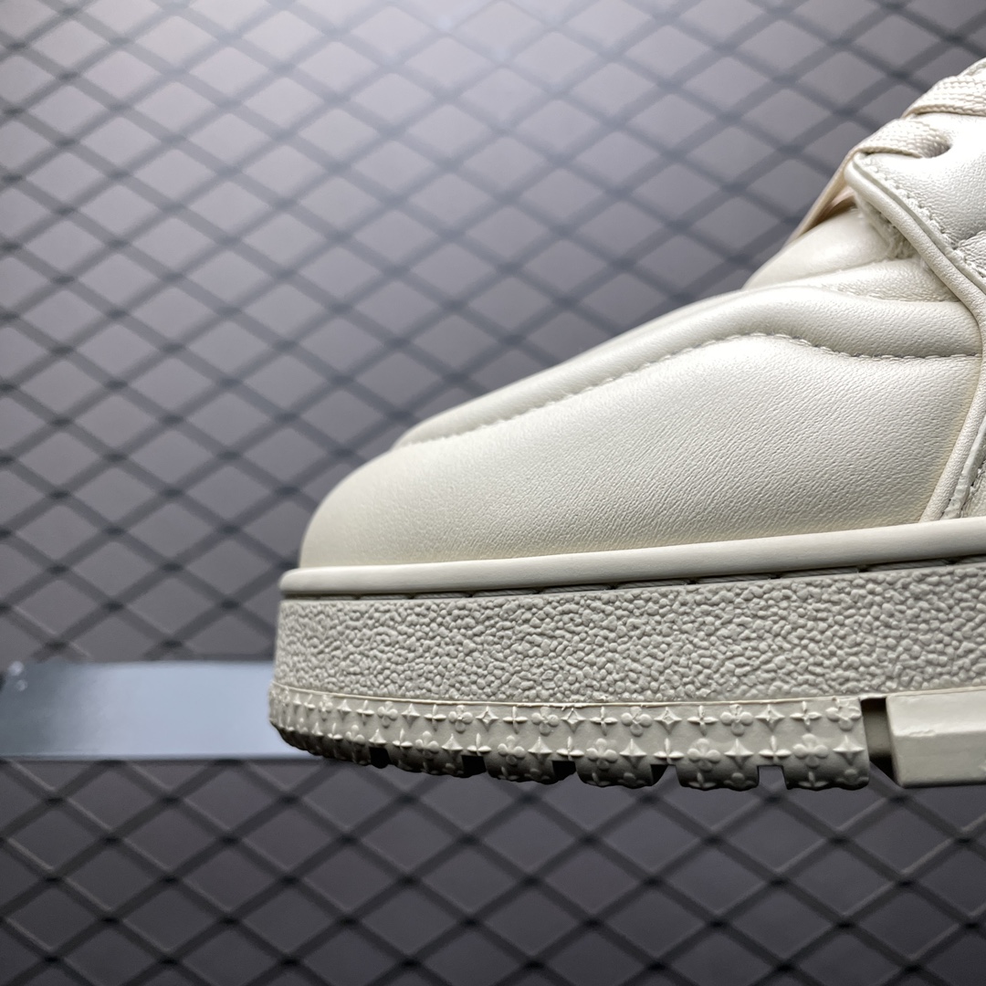 Louis Vuitton Luxury Footwear Collection 6