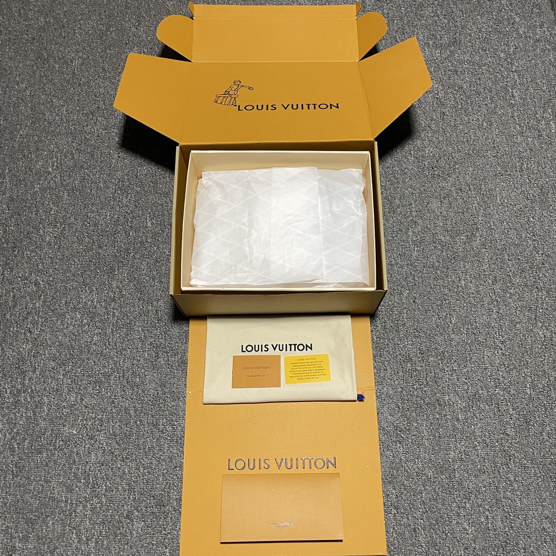 Louis Vuitton Luxury Footwear Collection 8