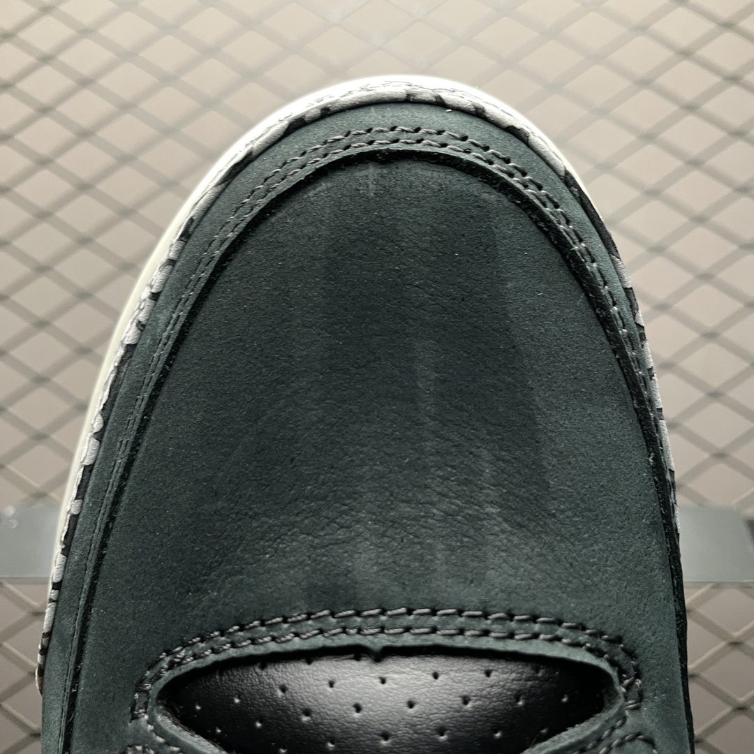 🔥纯原 Air Jordan 3 Retro  