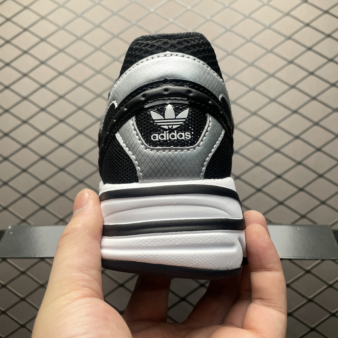 图片[2]-福利特价🔥 平台专供版 AD 阿迪 Astir 复古运动休闲板鞋 GY5260 公司级品质 区别市面通货 尺码：36 36.5 37 38 38.5 39 40 40.5 41 42 42.5 43 44 44.5 45-选品中心