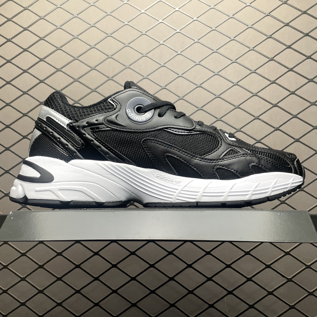 图片[3]-福利特价🔥 平台专供版 AD 阿迪 Astir 复古运动休闲板鞋 GY5260 公司级品质 区别市面通货 尺码：36 36.5 37 38 38.5 39 40 40.5 41 42 42.5 43 44 44.5 45-选品中心