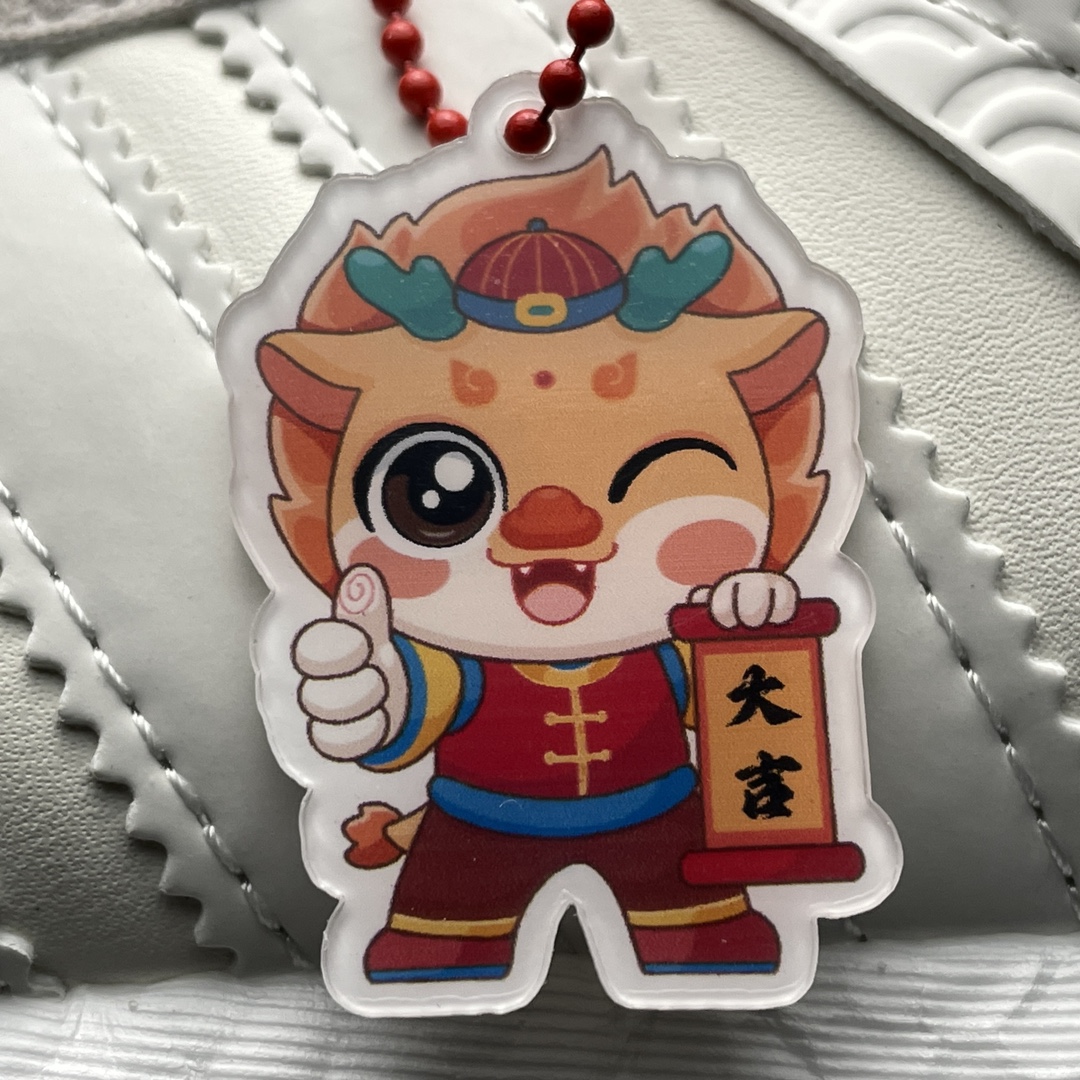 阿迪 Retropy E5 爆米花中底 复古运动休闲跑步鞋 IF4324 尺码:36 36.5 37 38 38.5 39 40 40.5 41 8