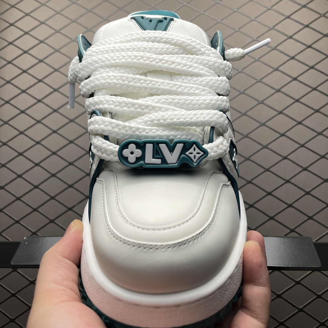 Louis Vuitton Luxury Footwear Collection 9