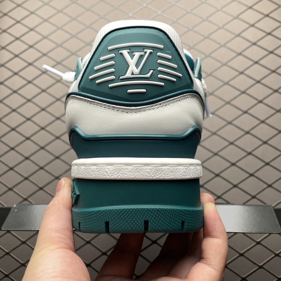Louis Vuitton Luxury Footwear Collection 2