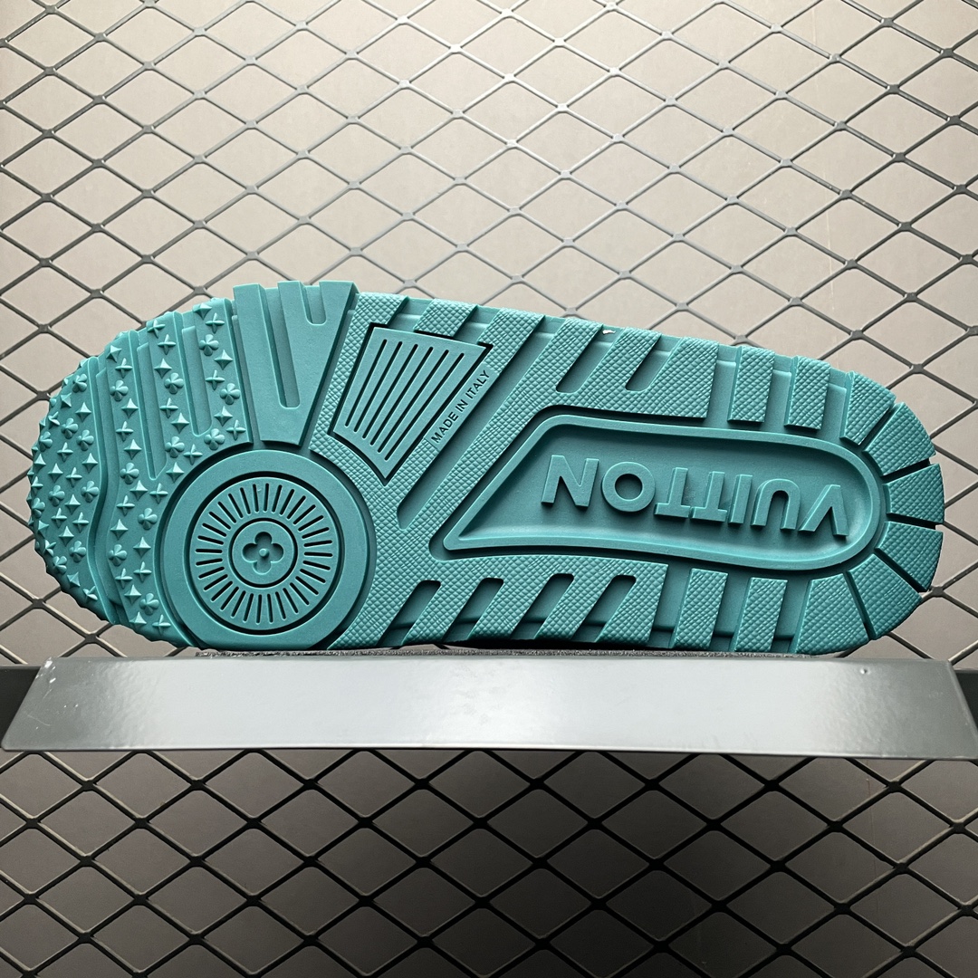 Louis Vuitton Luxury Footwear Collection 5
