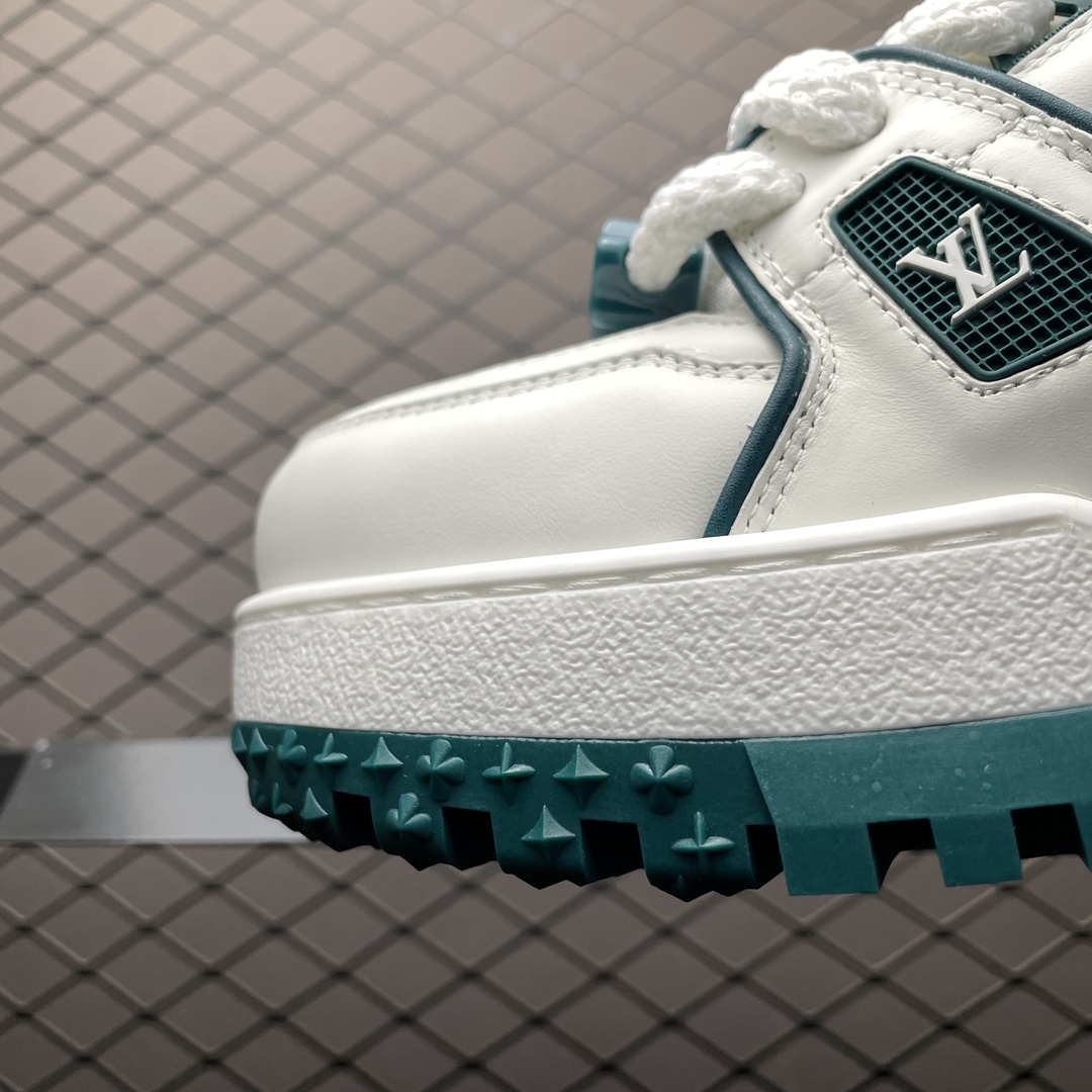 Louis Vuitton Luxury Footwear Collection 6