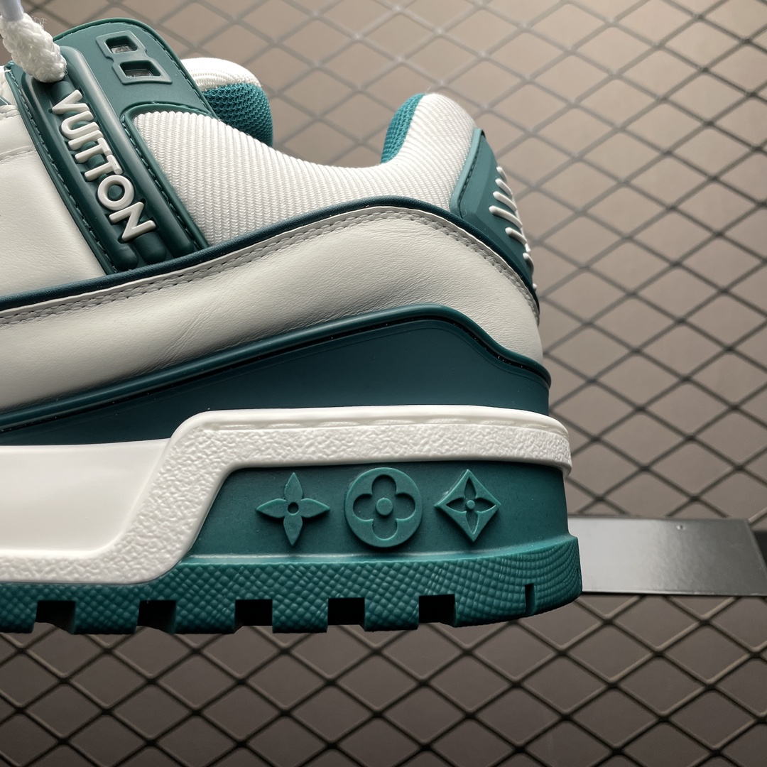 Louis Vuitton Luxury Footwear Collection 4