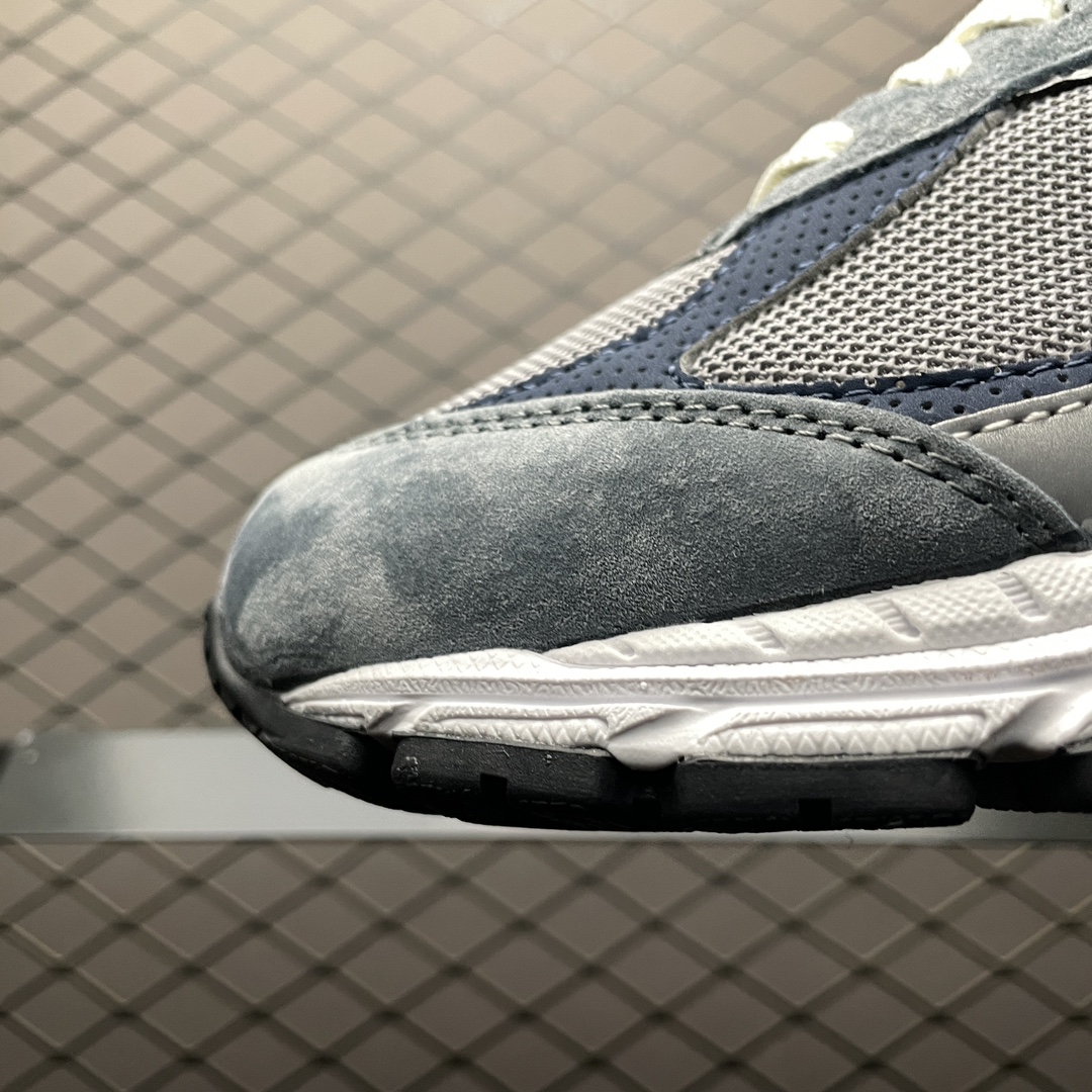 纯原 JJJJound x New Balance 新百伦 M2002RU2 联名复古休闲跑步鞋 大厂出