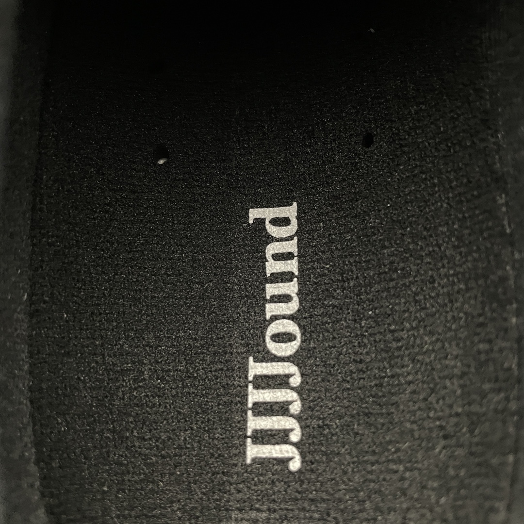 纯原 JJJJound x New Balance 新百伦 M2002RU2 联名复古休闲跑步鞋 大厂出