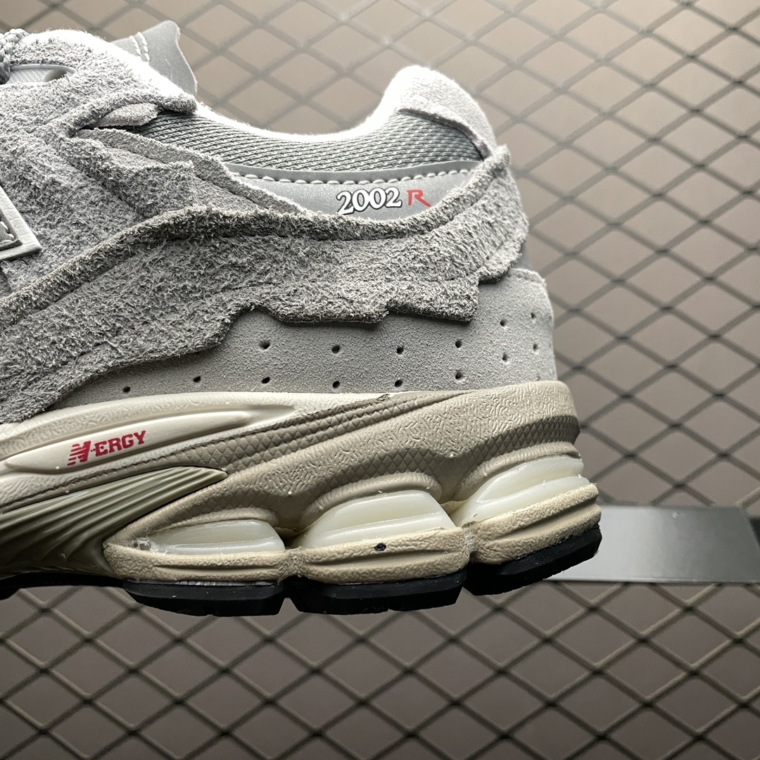 New Balance 新百伦 M2002RDM 复古休闲跑步鞋 大厂出品 M纯原同渠道 正确组合大底 