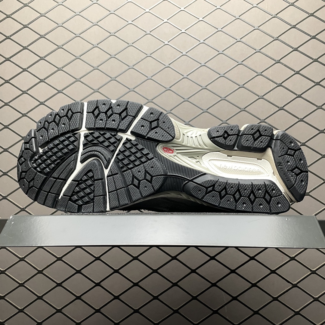 New Balance 新百伦 M2002RDM 复古休闲跑步鞋 大厂出品 M纯原同渠道 正确组合大底 